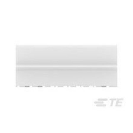 Te Connectivity 8POS MT - EDGE HOUSING 1703129-1